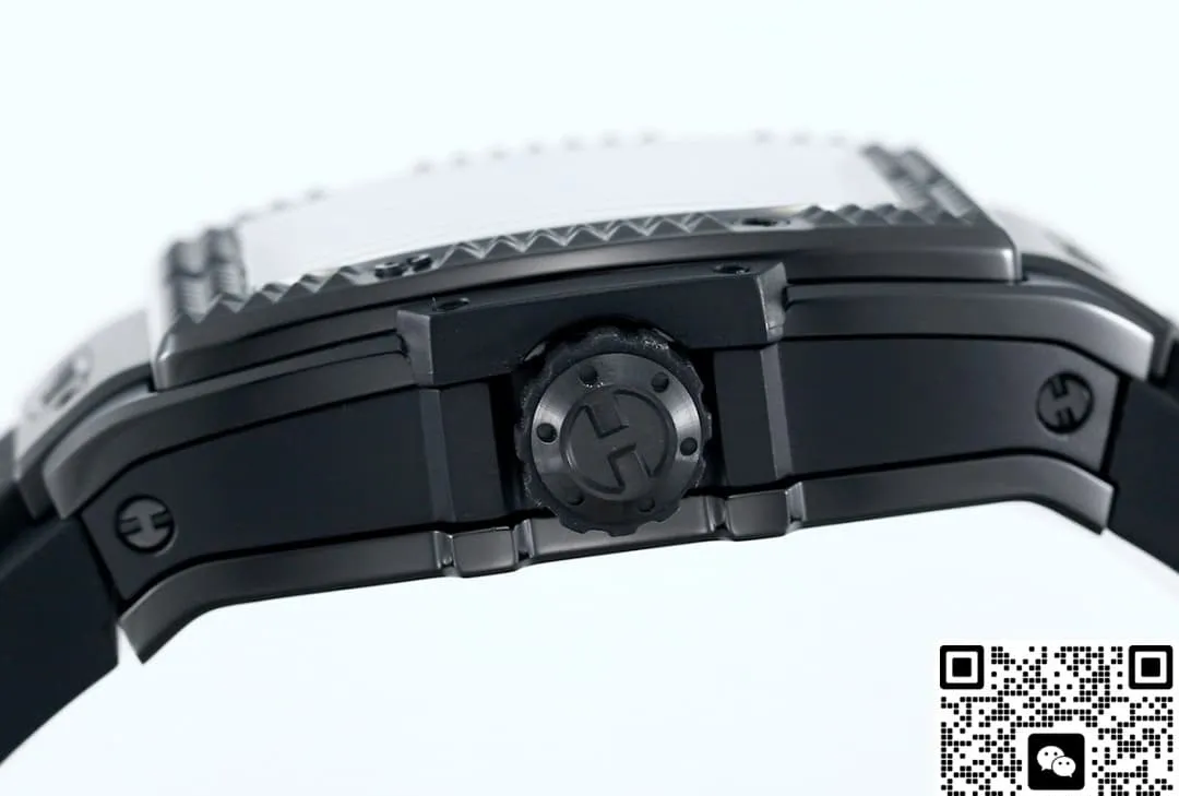 TW Factory Hublot 646.CI.0110.RX.DPM24 1:1 Best Edition Replica Watch
